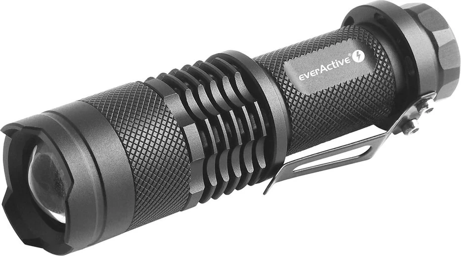 Ročni električni aparat everActive FL-180