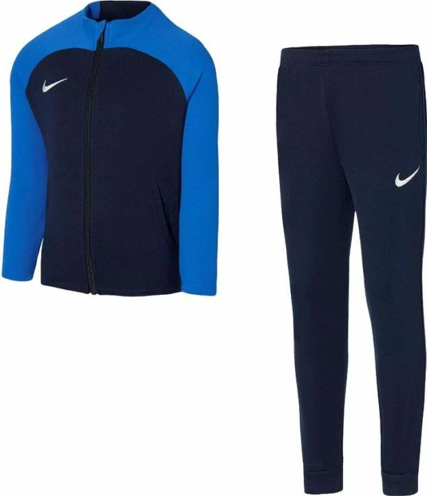 Trenerka za otroke, Nike, temno modra