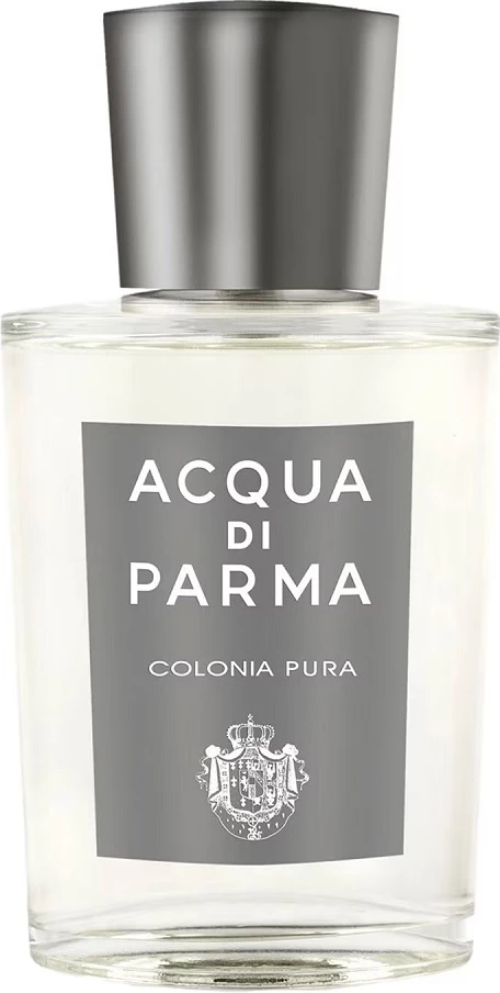 Eau de Cologne za moške Acqua di Parma Colonia Pura, 100 ml