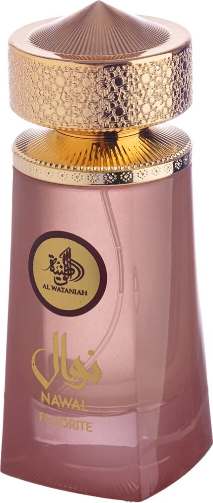 Eau de Parfum za ženske Nawal Fluorite, Al Wataniah, 100 ml