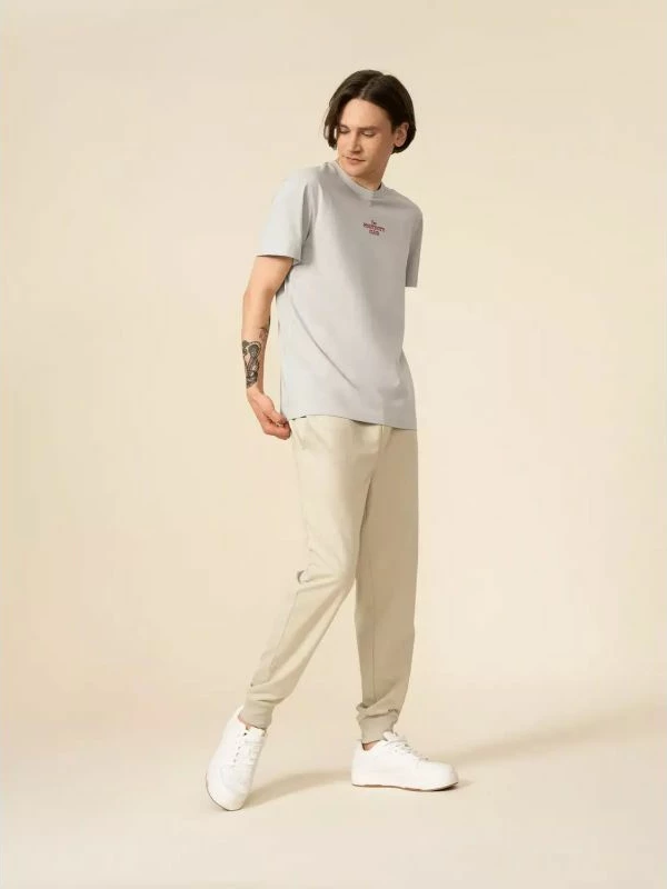 Majica za moške Outhorn, siva