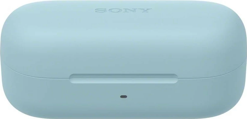 Brezžične slušalke Sony WF-C510, True Wireless, Bluetooth 5.3, modre