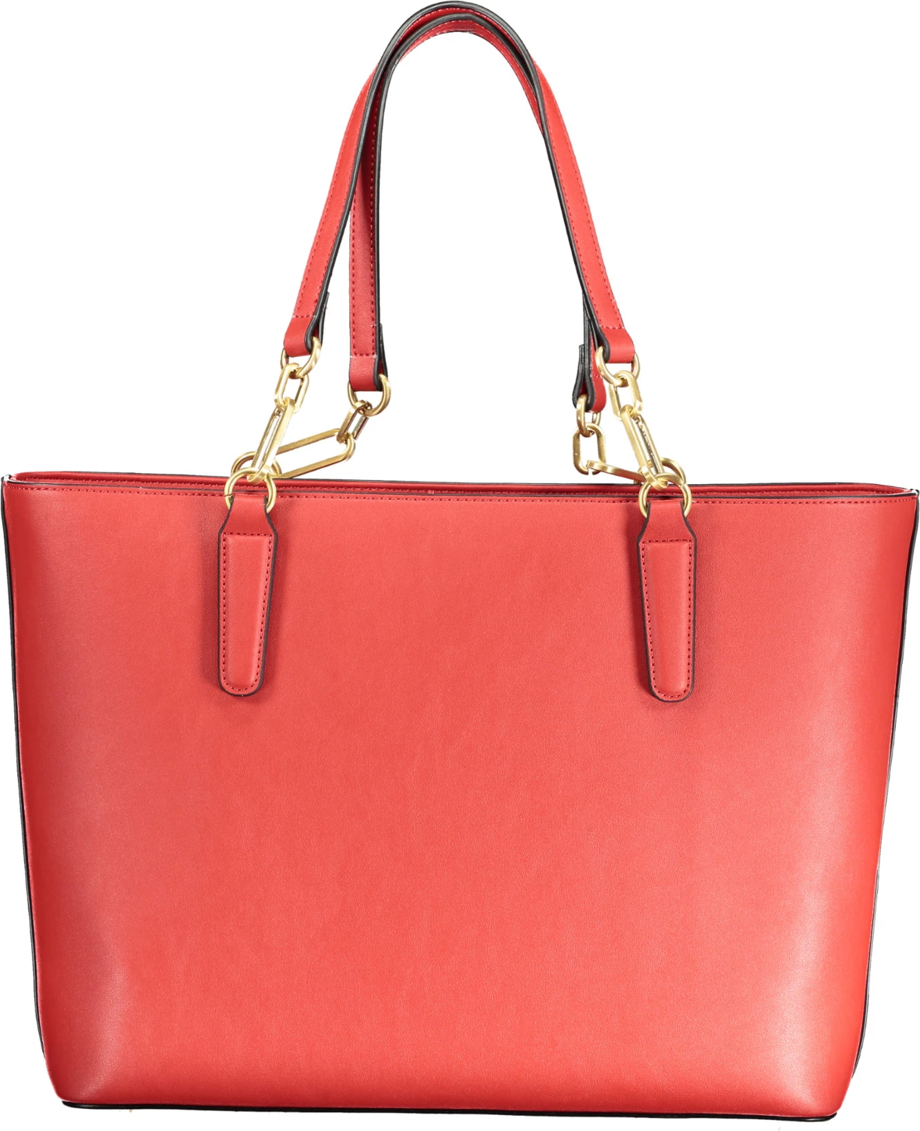 Torbica za ženske Valentino Bags, rdeča