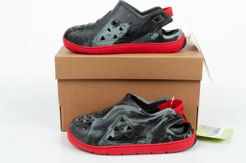 Sandali za otroke Reebok Ventureflex Jr CM9149