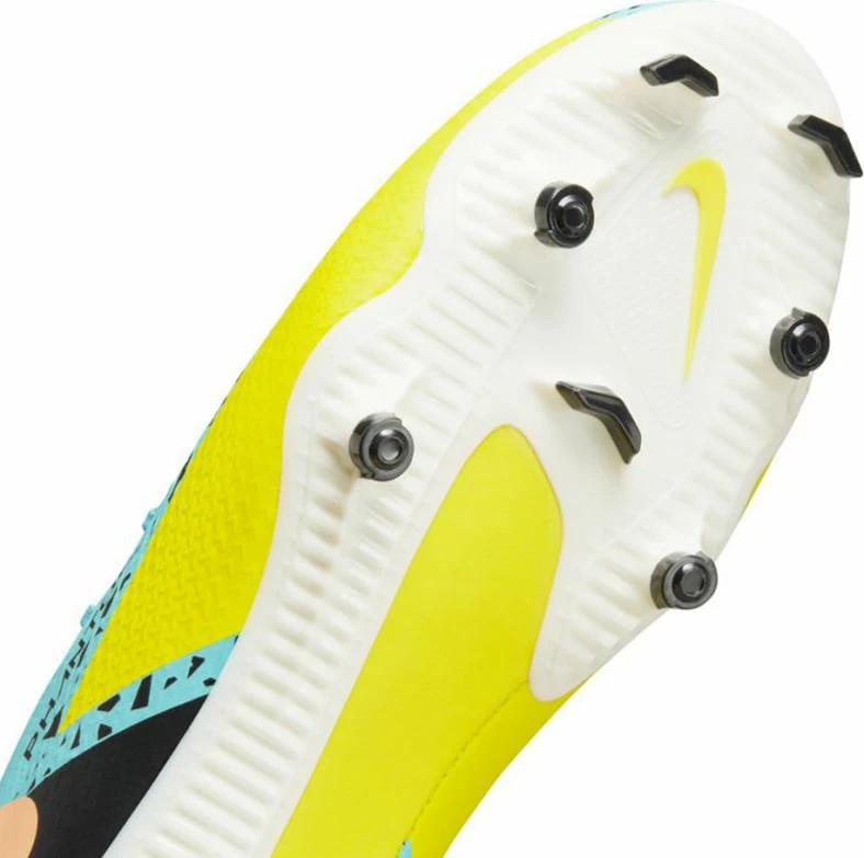 Nogometne superge za moške, modre Nike