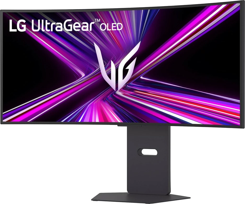 Ultraširok OLED monitor 34" LG UltraGear 34GX900A-B