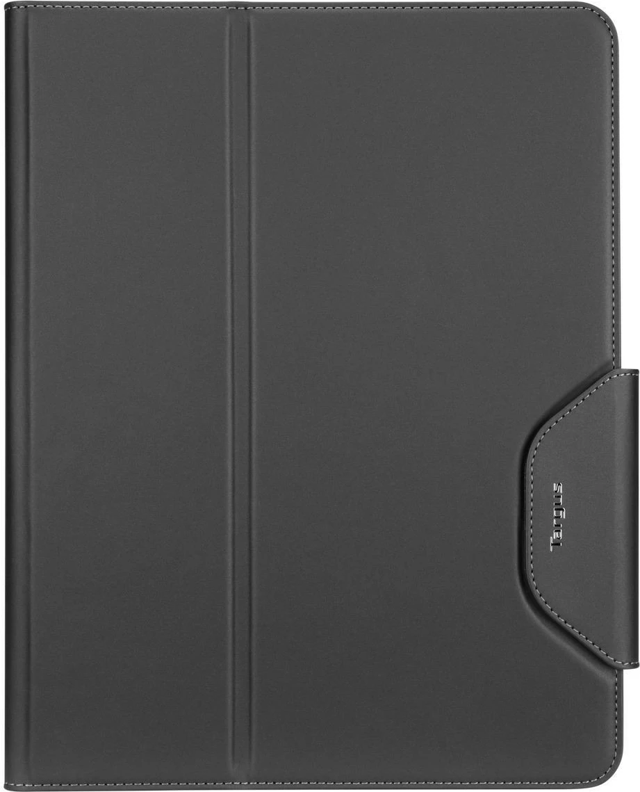 Folio zaščita za Apple iPad Pro 12.9", Targus Versavu, poliuretan, črna