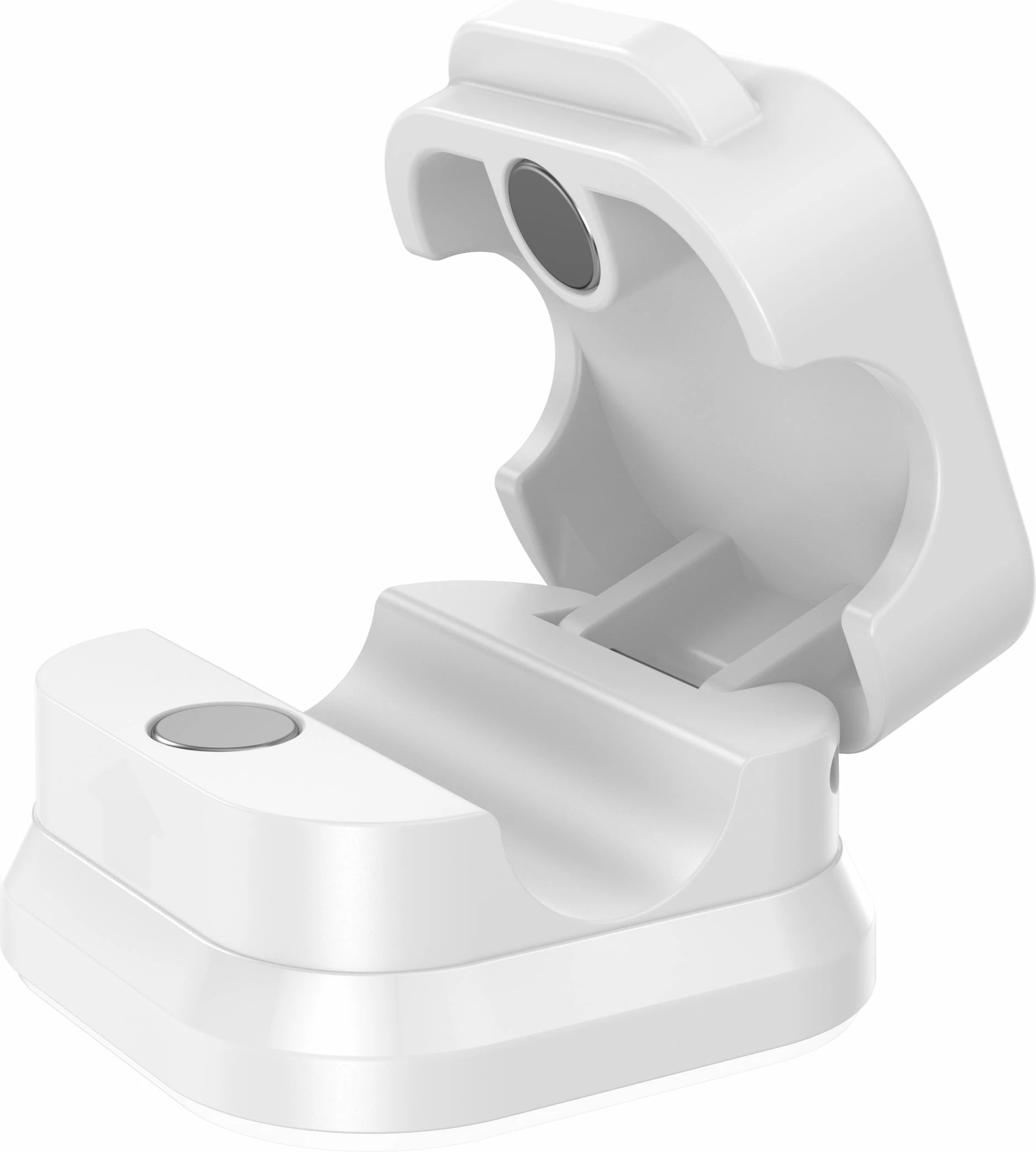 Magnetni organizator kablov Joyroom JR-ZS368, 3 kosi, bel