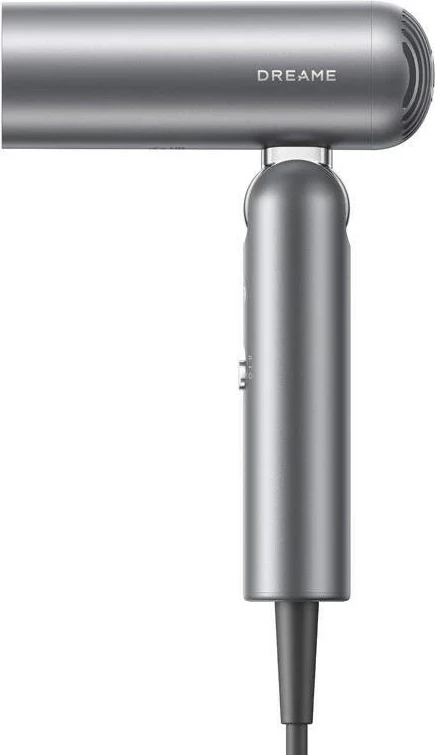 Sušilec za lase Dreame AHD5 Glory Pocket, siv