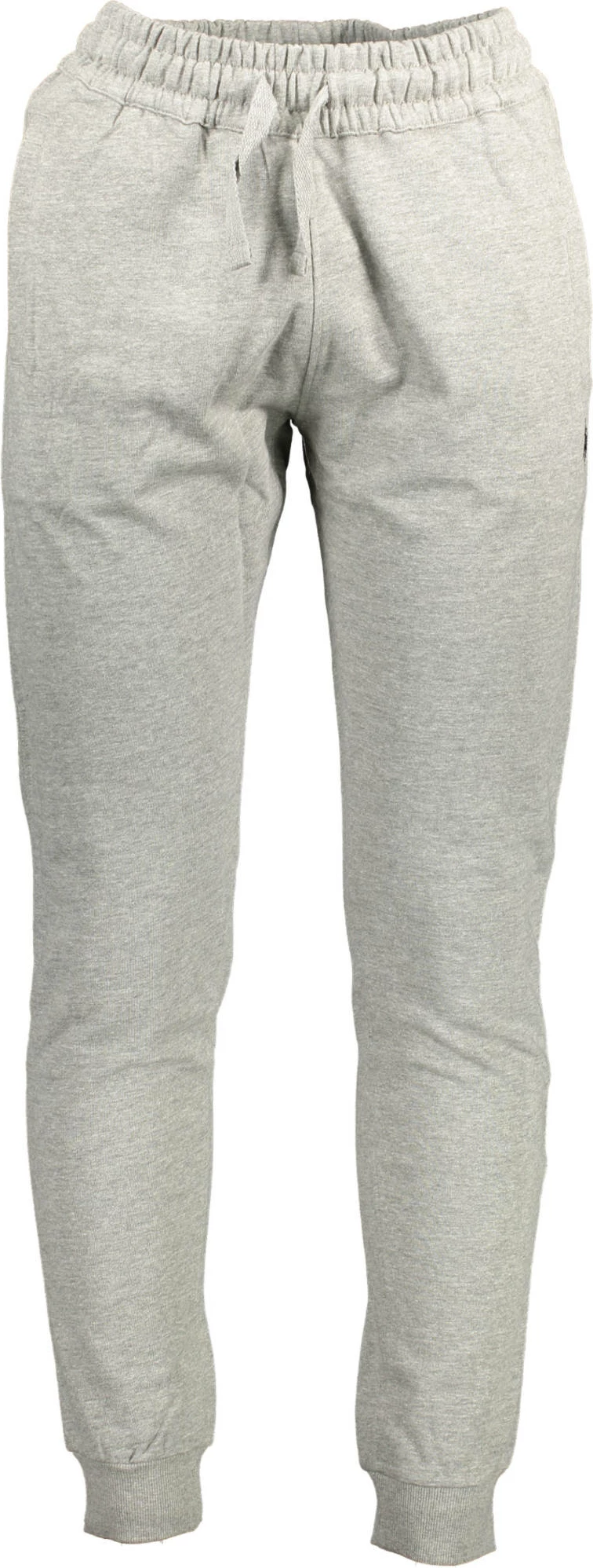 Športne moške hlače US Polo, siva