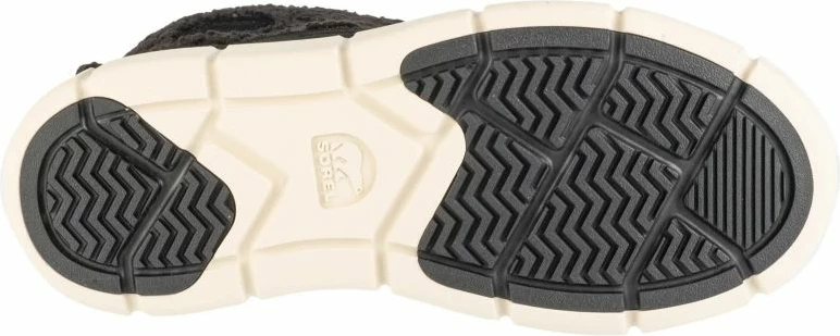 Klopke za ženske Sorel, črne