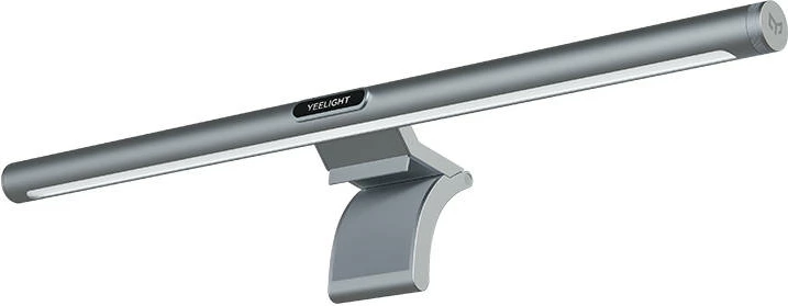 Monitorna svetilka Yeelight Screen Light Bar Pro YLTD003, RGB, srebrna