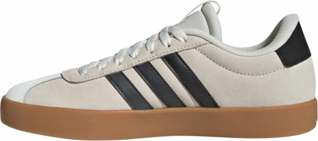 Atletske copate, adidas VL Court 3.0 JP5351, bež — za ženske