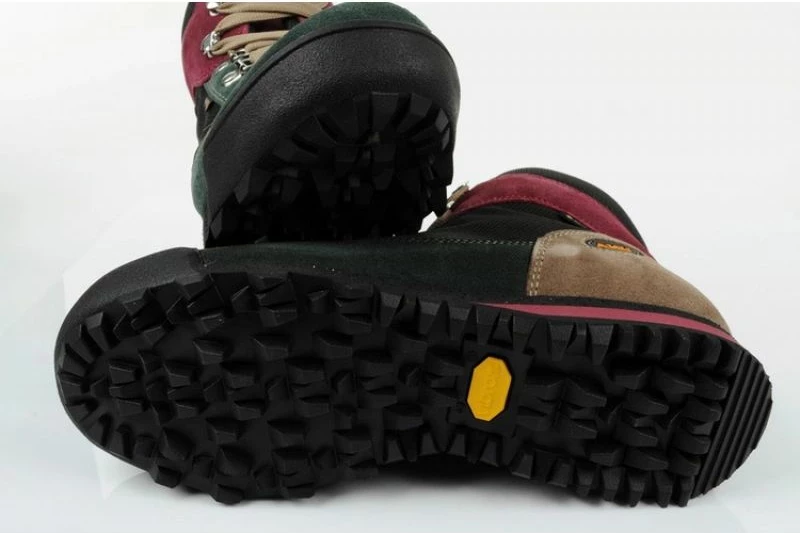 Trekking čevlji Aku, ženski, večbarvni