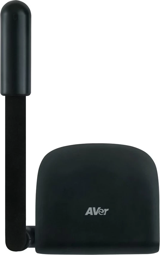Dokumentarna kamera AVer U70i, 4K Ultra HD, 16x povečava, USB 2.0, črna