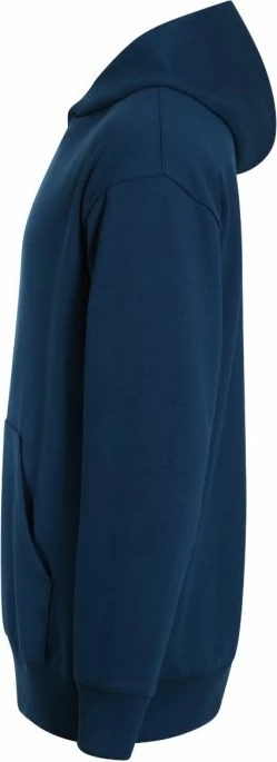 Pulover unisex, moder Malfini