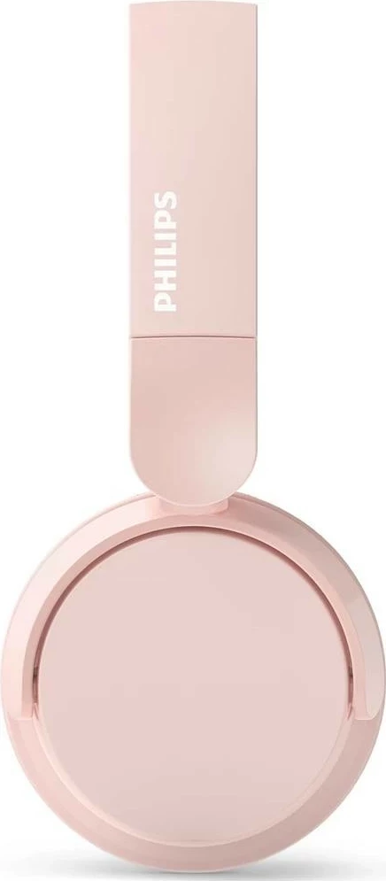 Brezžične slušalke, Philips TAH4209, Bluetooth 5.3, rožnata