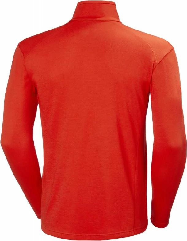 Tehnična jopa Helly Hansen, moška, rdeča