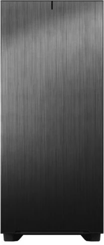 Sistemna ohišja Fractal Design Define 7 XL, Midi Tower, kaljeno steklo, črno