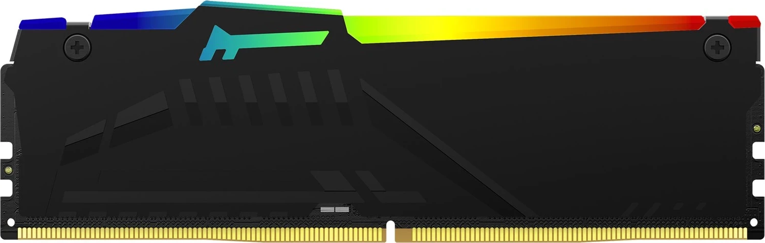 RAM pomnilnik Kingston FURY 32GB 5200MT/s DDR5 CL40 DIMM (komplet 2) Beast RGB