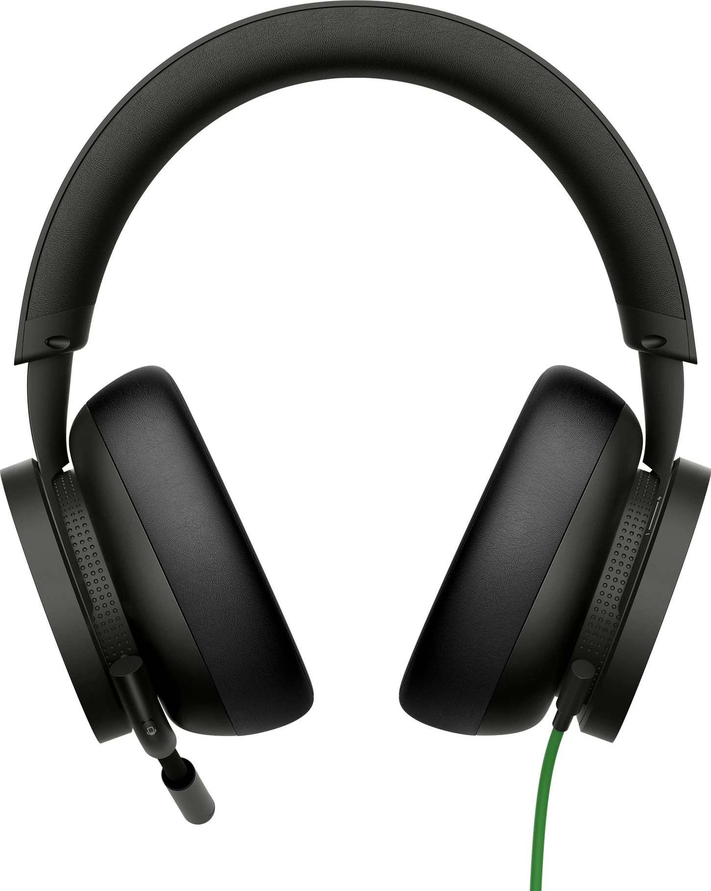 Gaming stereo slušalke Microsoft Xbox, žične, 740 g, črne