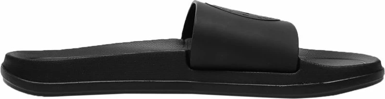 Ženske natikače 4F, črne