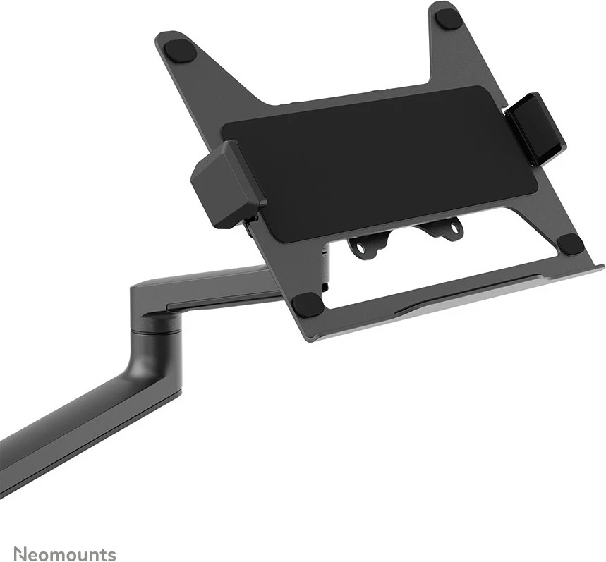 Nosilec za prenosnik Neomounts DS20-425BL1, Newstar, 29,5–43,9 cm, črn