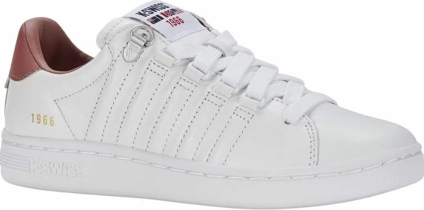 Superge K-Swiss LOZAN II W, bele, ženske
