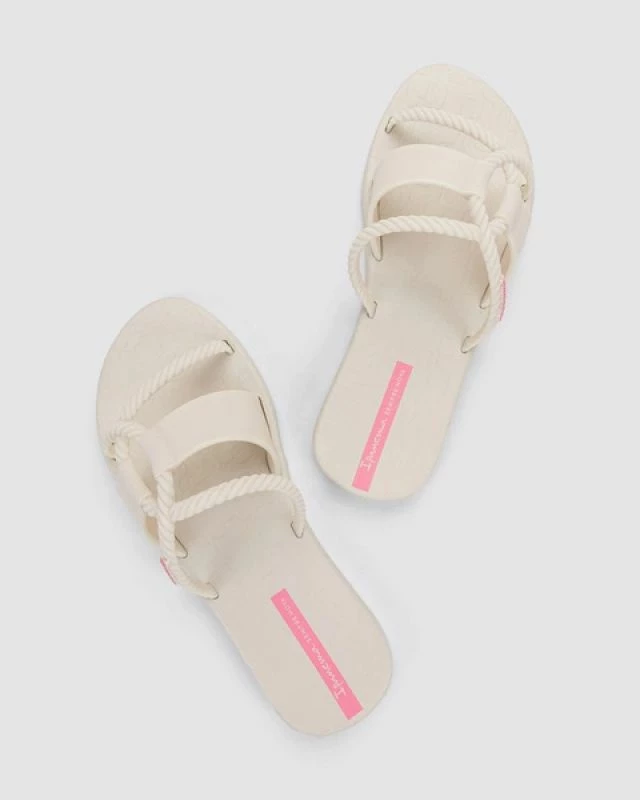 Flip-flop ženske Ipanema, bež