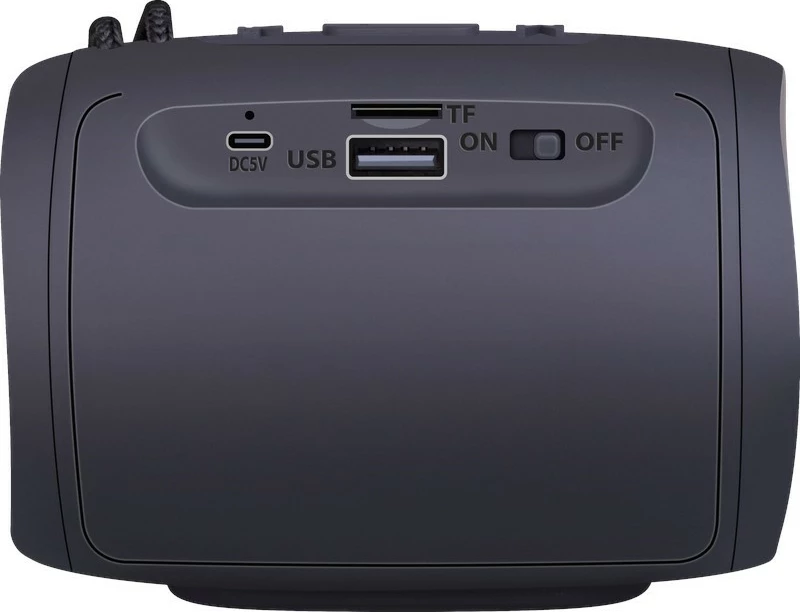 Bluetooth zvočnik Defender Enjoy S200, črn