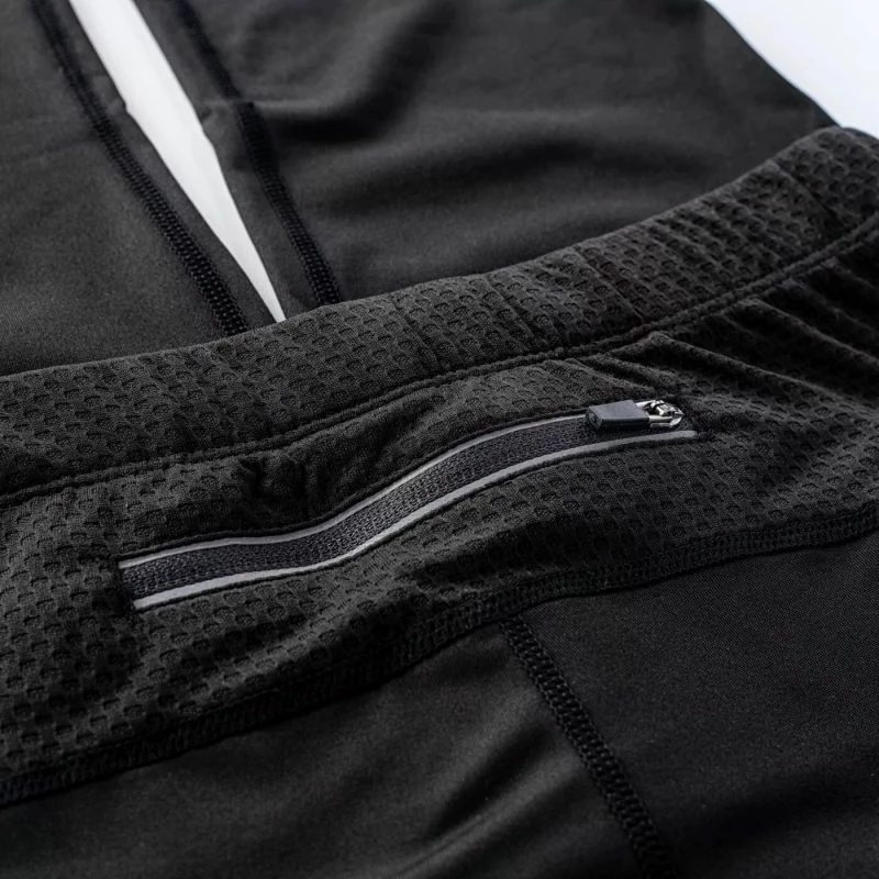 Leggins ženski Hi-Tec Lady Mile, črni