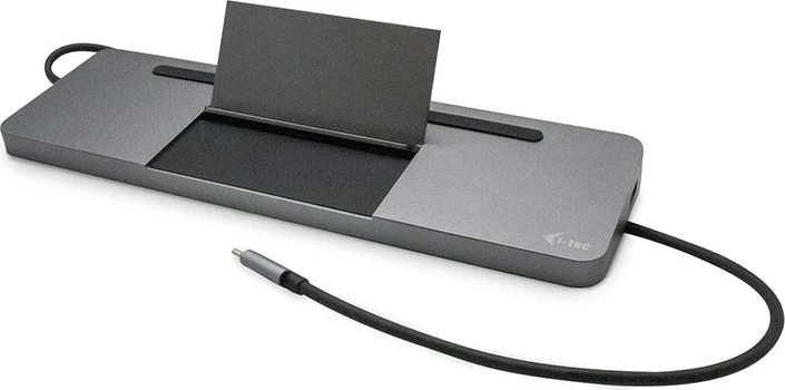 Razdelilec USB-C, 4K, 85 W