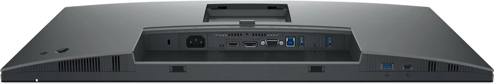 Monitor Dell P Series P2725H, 27-palčni, Full HD, črn