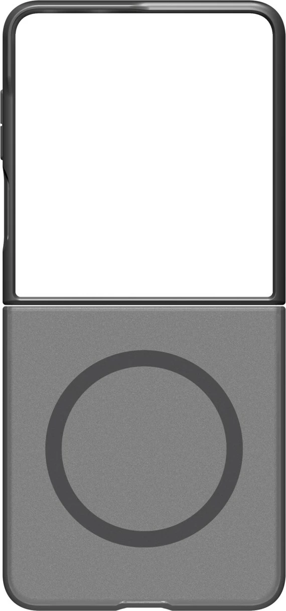 Zaščitni ovoj Spigen za Samsung Galaxy Flip7, frost black