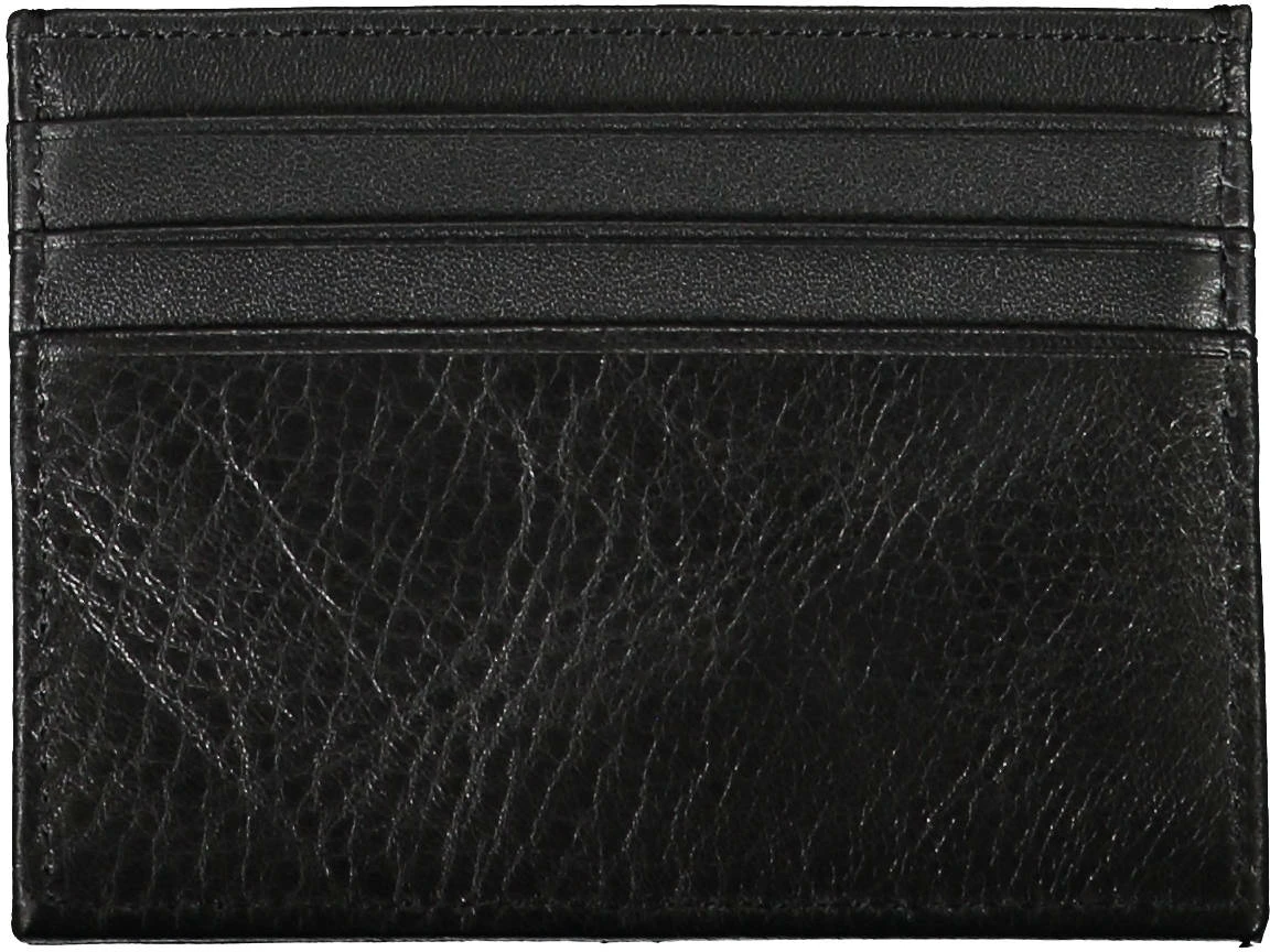 Denarnica za moške, črna, TOMMY HILFIGER