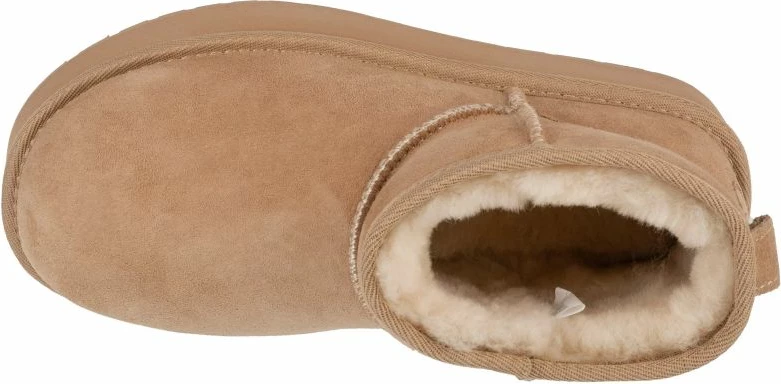 Čizme za ženske EMU Australia, bež