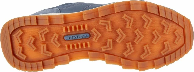 Superge Merrell Alpine 83, za moške, modre