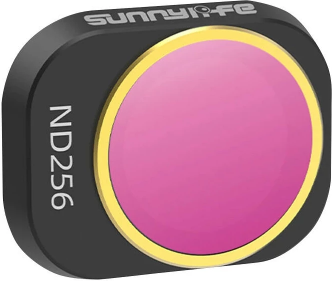 Set ND filtrov za DJI Mini 4 Pro, Sunnylife N4P-FI726, ND16/ND64/ND256