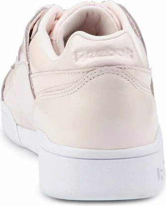 Lifestyle superge Reebok za ženske, rožnate