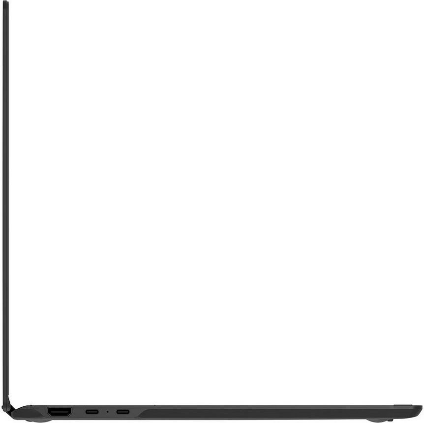 Prenosni računalnik LG gram 16 Pro 2-in-1, Intel Core Ultra U7, 16GB/1TB SSD, 16 in, črn