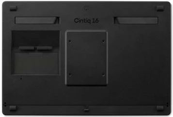 Grafična tablica 16 inch Wacom Cintiq DTK168