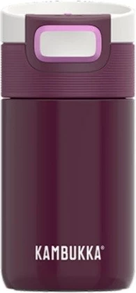 Termovka 300 ml, Kambukka Etna, burgundy