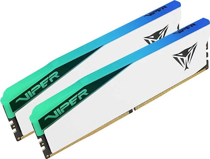 RAM pomnilnik Viper Elite5 Ultra DDR5 2x32GB 6400MHz CL32 Patriot