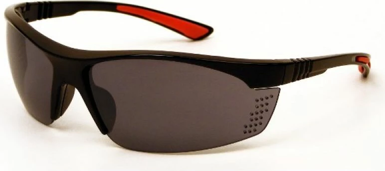 Sončna očala Reebok Zig Tech 2.0, črna