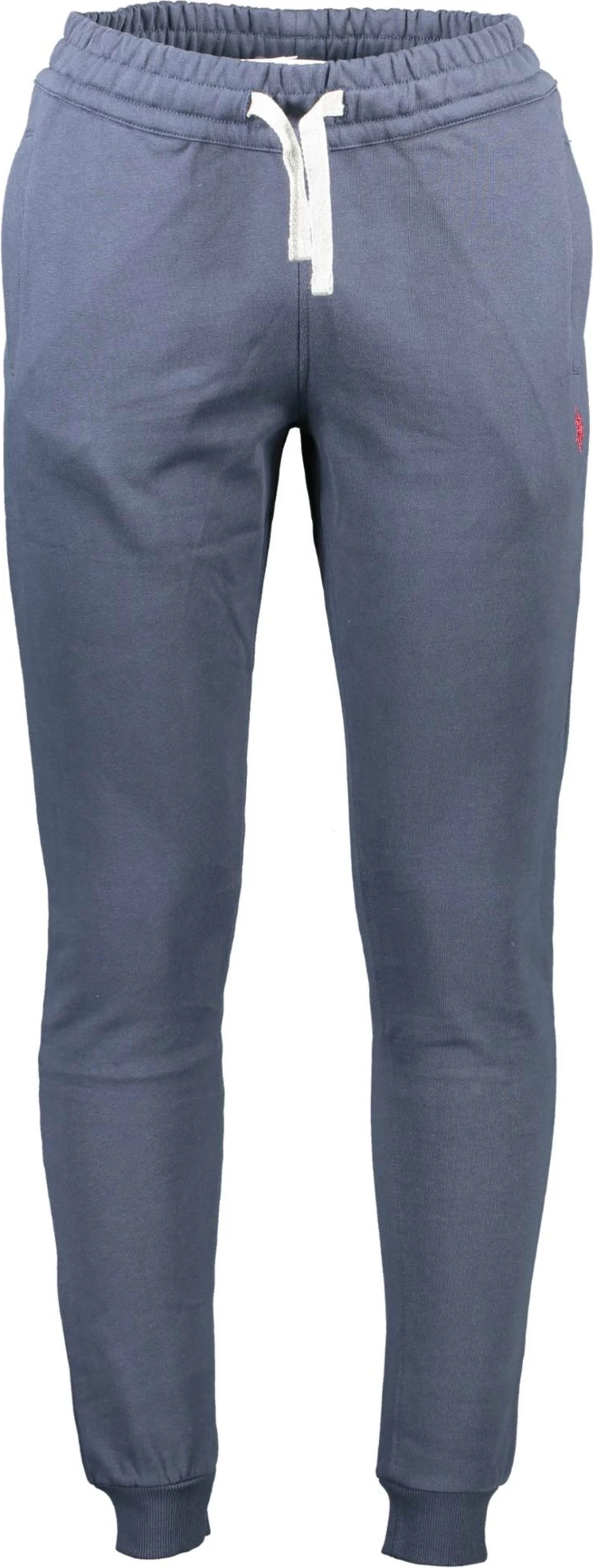 Športne hlače za moške, U.S. POLO, modre