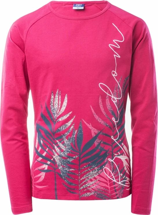 Maica za deklice Bejo, rožnata