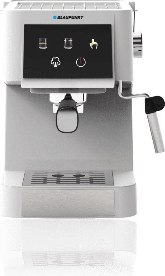 Aparat za espresso Blaupunkt CMP501, 950 W, bel