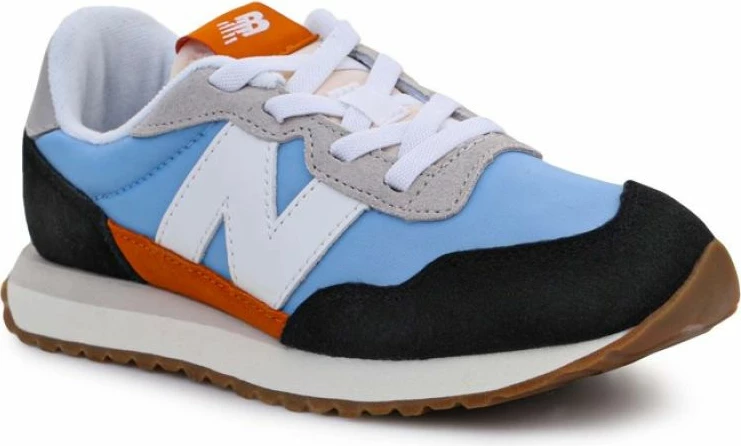 Otroške atlete New Balance, večbarvne