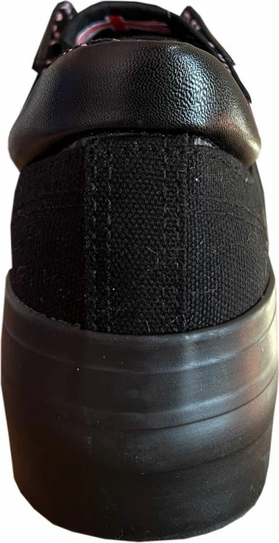 Superge, Lee Cooper, črne