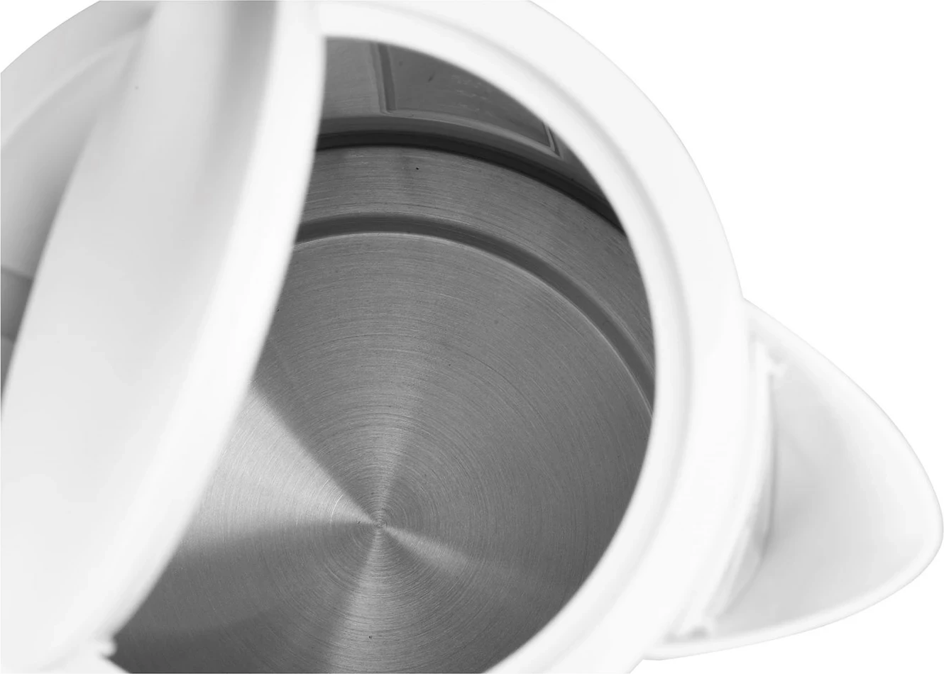 Kuhalnik vode Philips HD9318/00, 2200 W, 1,7 L, bel